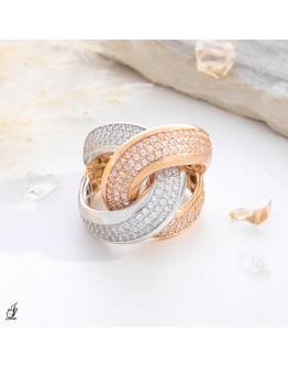 BAGUE 160734