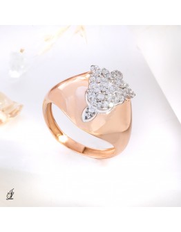 BAGUE 161969