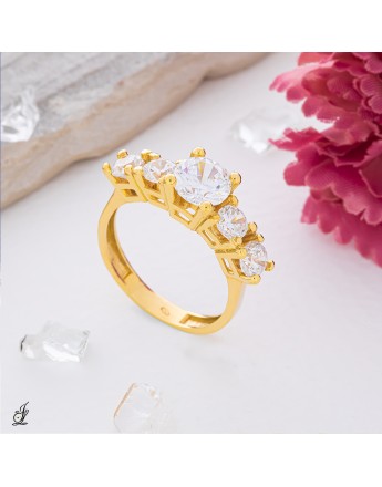 BAGUE 158612