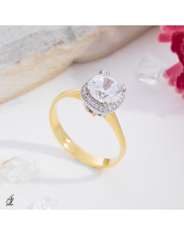 BAGUE 161985