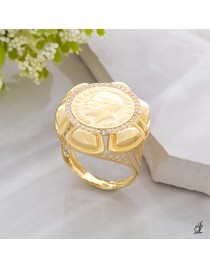 BAGUE 162131