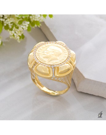 BAGUE 162131