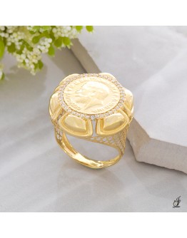 BAGUE 162131
