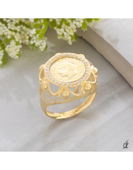 BAGUE 162139