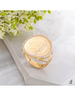 BAGUE 162157