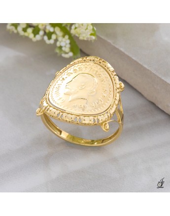 BAGUE 162192