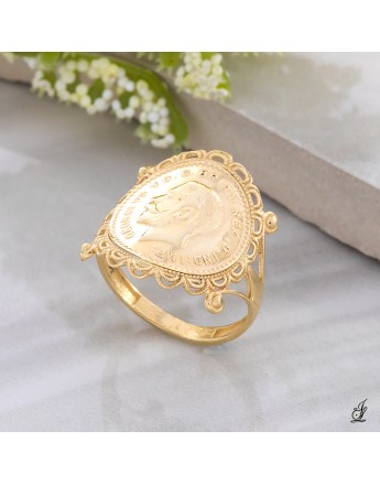 BAGUE 162194