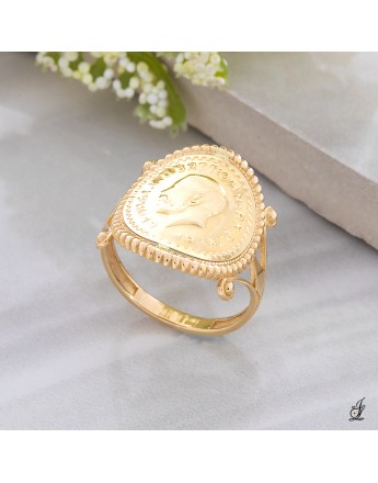 BAGUE 162207