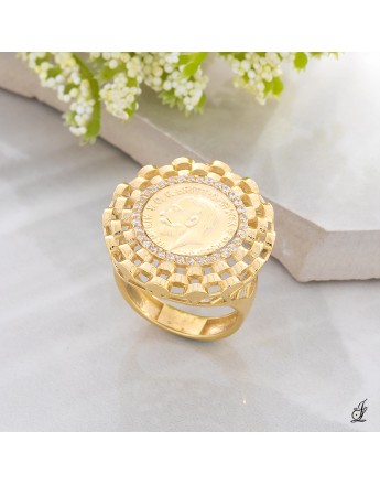 BAGUE 162208