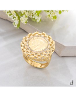 BAGUE 162208