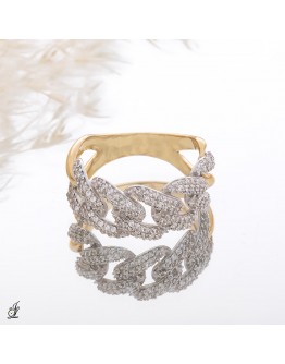 BAGUE 162259