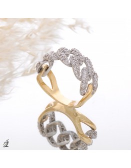 BAGUE 162259