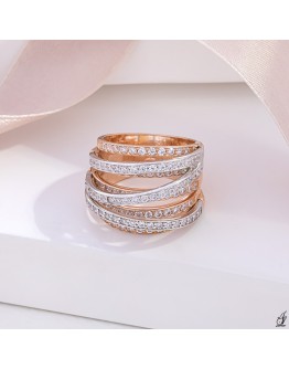 BAGUE 162268