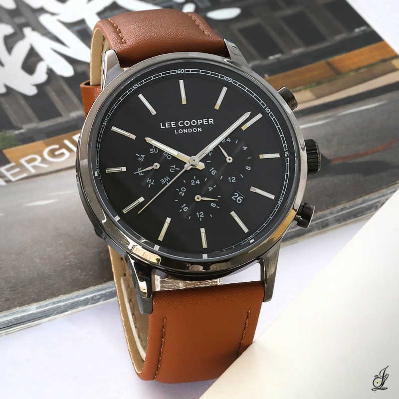 Montre lee online cooper tunisie