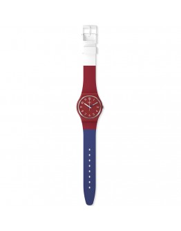 SWATCH SO28R112