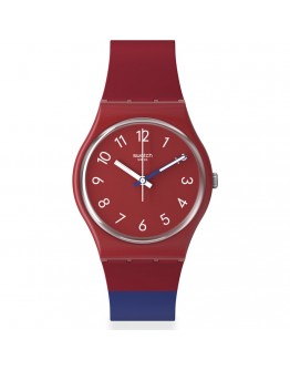 SWATCH SO28R112