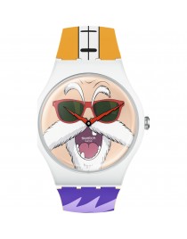 SWATCH SUOZ 346