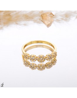 BAGUE 163218