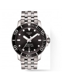 TISSOT T 1204071105100
