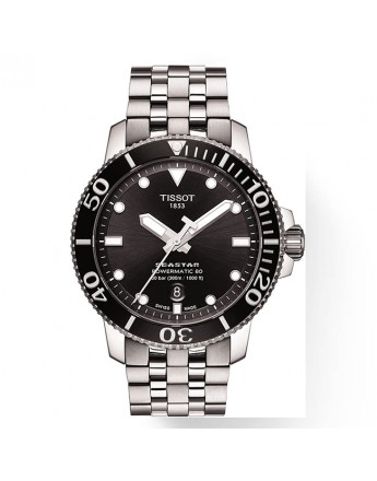 TISSOT T 1204071105100