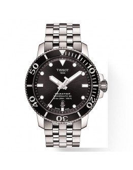 TISSOT T 1204071105100