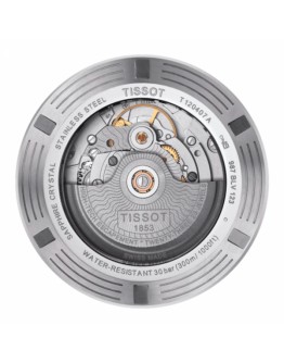 TISSOT T 1204071105100