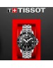 TISSOT T 1204071105100