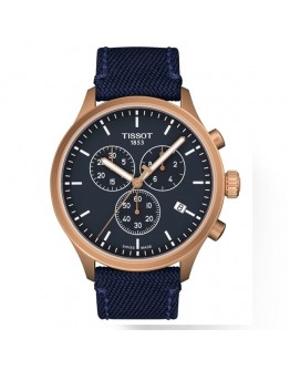 TISSOT T 1166173704100