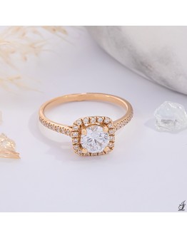 BAGUE 156558