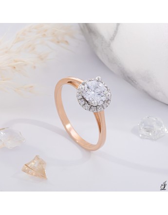 BAGUE 162258