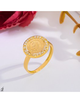BAGUE 162569