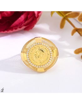 BAGUE 163551
