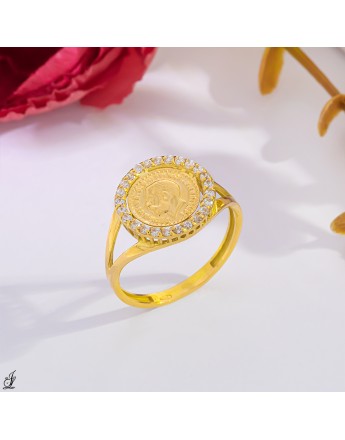 BAGUE 163628