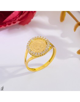 BAGUE 163628