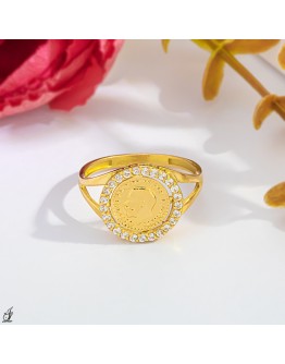 BAGUE 163628