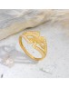 BAGUE 125104