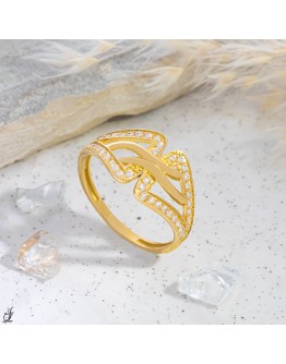 BAGUE 125104