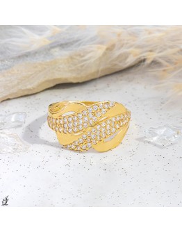 BAGUE 153596