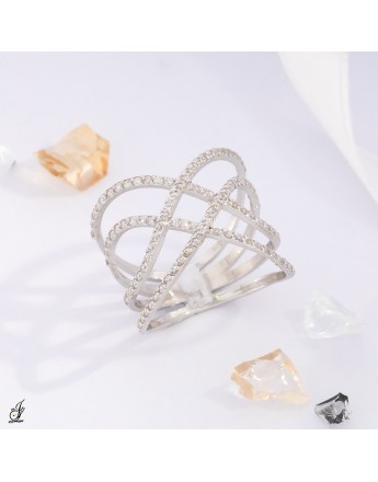 BAGUE 164273