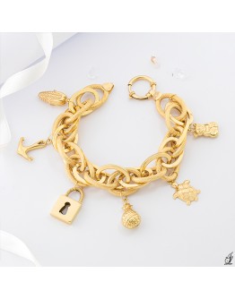 GOURMETTE 164455
