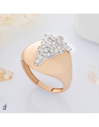 BAGUE 161969