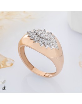 BAGUE 164444