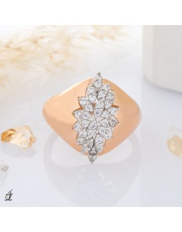 BAGUE 164445