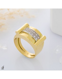 BAGUE 164427