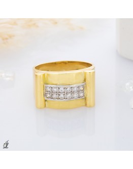 BAGUE 164427