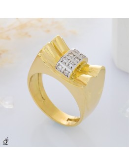 BAGUE 164428