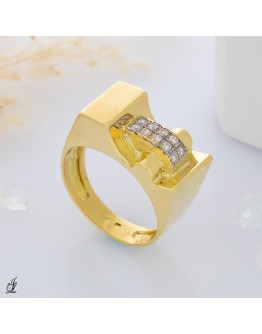 BAGUE 164429
