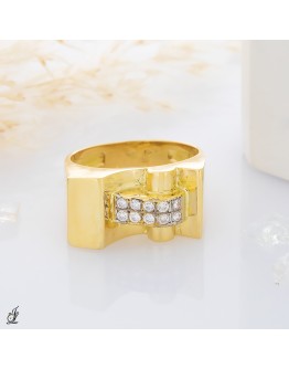 BAGUE 164429