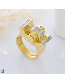 BAGUE 164430