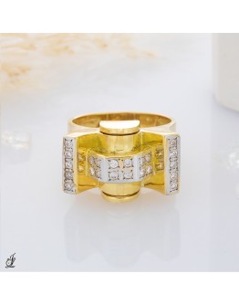 BAGUE 164430
